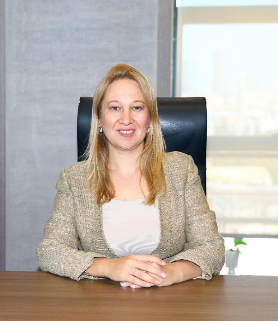 Ferihan HAFIZOĞLU Müdür – Image 1