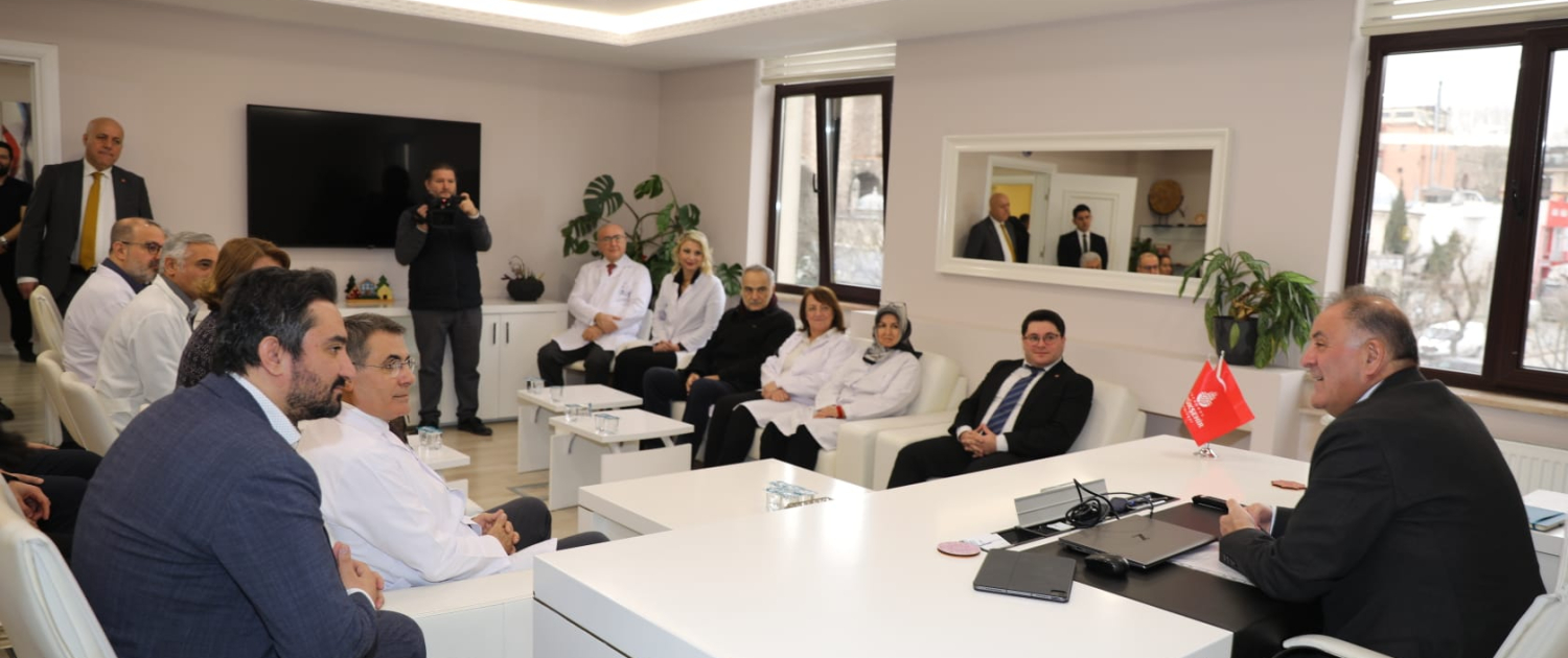 14 Mart Tıp Bayramı (1)