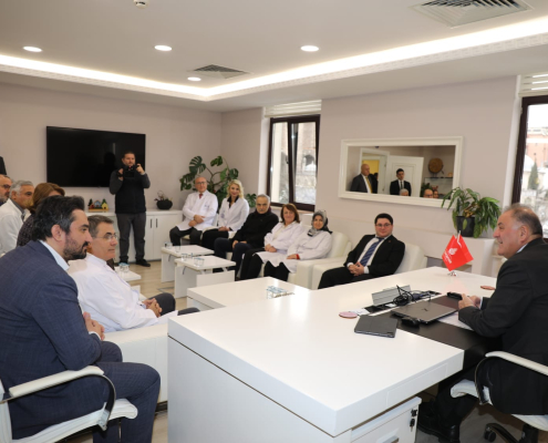 14 Mart Tıp Bayramı (1)