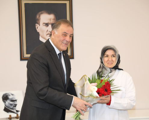 14 Mart Tıp Bayramı (2)