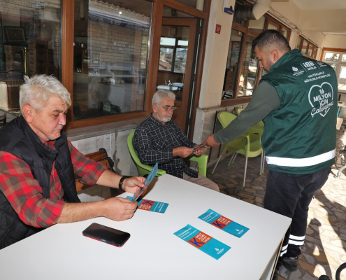 SİVRİSİNEK ERGİN M&Uuml;CADELESİNDE 8,2 MİLYON HEKTAR ALANDA UYGULAMA GER&Ccedil;EKLEŞTİRİLDİ &ndash; Image 12
