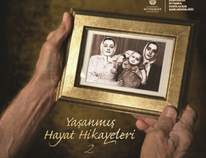 İstanbul Dar&uuml;laceze Şube M&uuml;d&uuml;rl&uuml;ğ&uuml; – Yaşanmış Hayat Hik&acirc;yeleri &ndash; Image 1