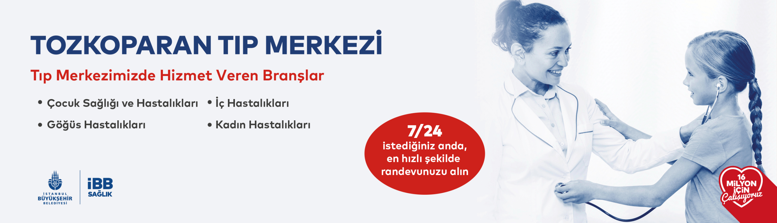 Tıp Merkezleri Bannerlar Tıp Merkezleri Bannerlar