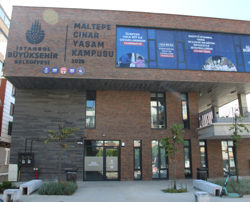 IMG_0706.JPG İBB ALZHEIMER GÜNDÜZ BAKIMEVİ, SAĞLIKLI ŞEHİRLER EN İYİ UYGULAMA YARIŞMASI’NDA ÖDÜL ALDI – Image 7