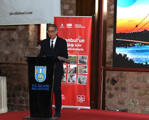 SİLİVRİ&rsquo;DE VEKT&Ouml;RLERLE M&Uuml;CADELE &Ccedil;ALIŞMALARI MUHTARLARLA BİRLİKTE DEĞERLENDİRİLDİ &ndash; Image 3